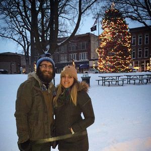 Meet your Posher, Elliot